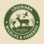 ldwf check in/check out android application logo